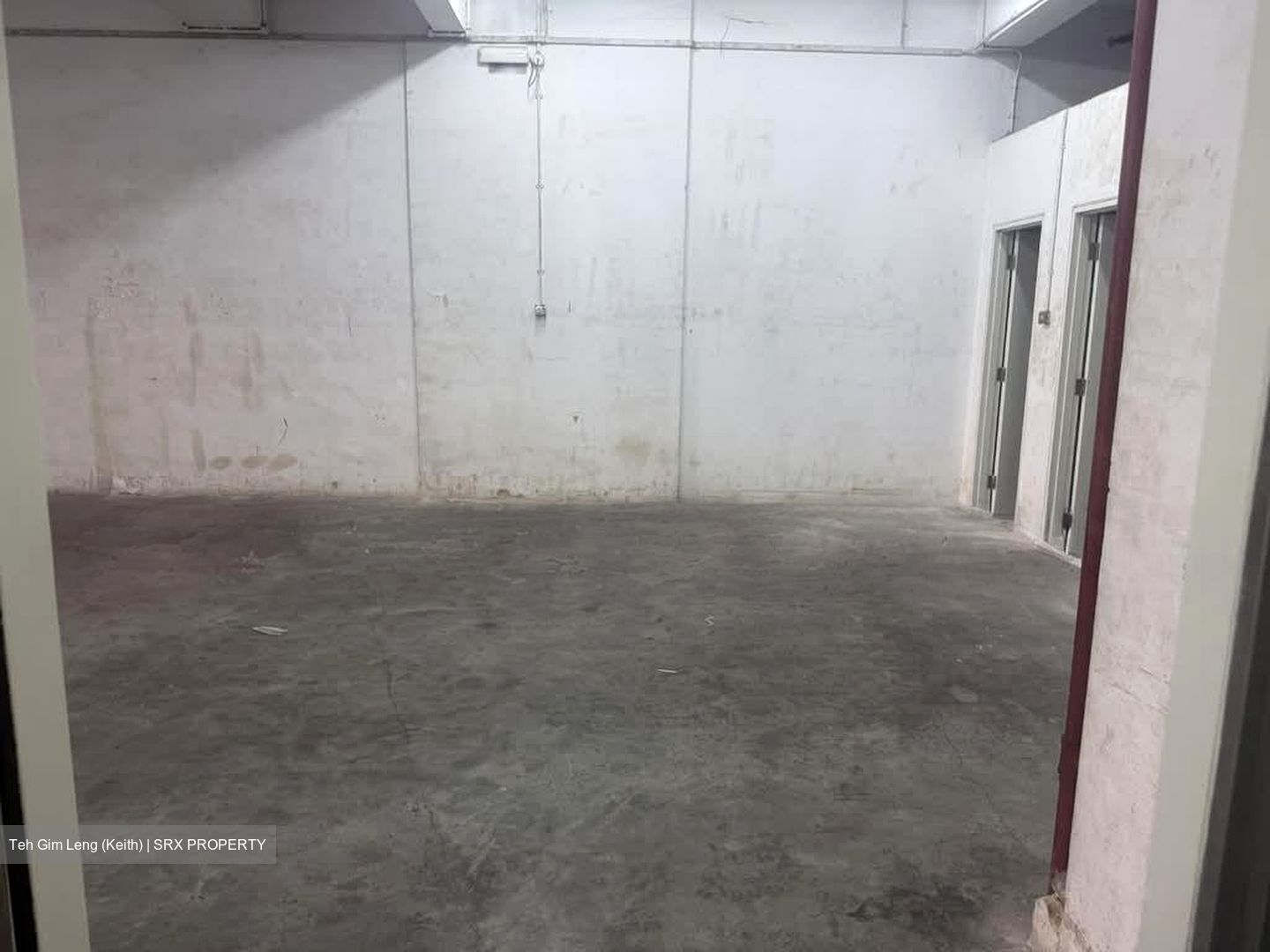 Kb Industrial Building (D14), Factory #555423601